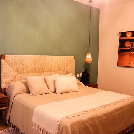 Hotel Boutique Gloriagave Текила Экстерьер фото