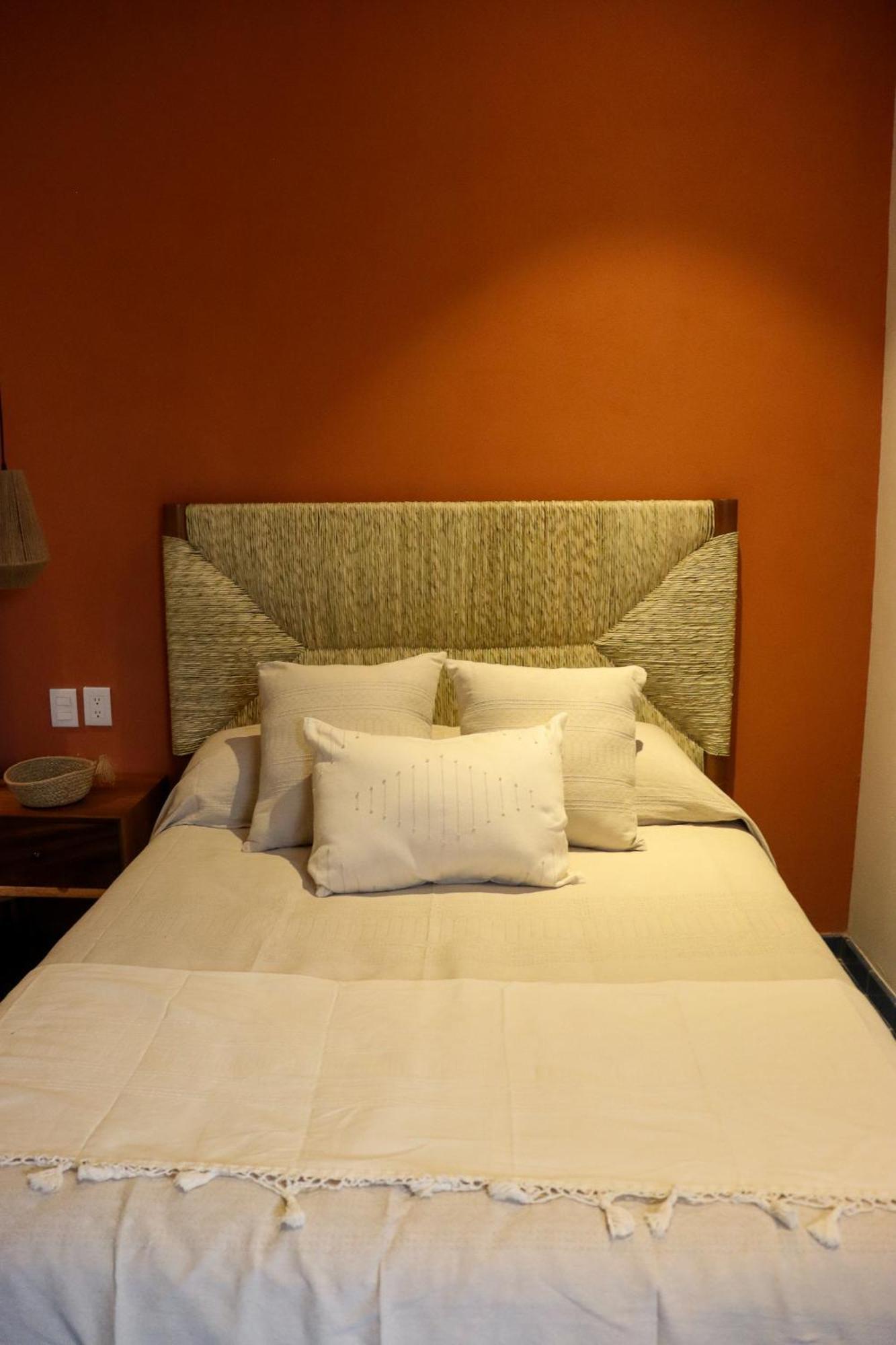 Hotel Boutique Gloriagave Текила Экстерьер фото