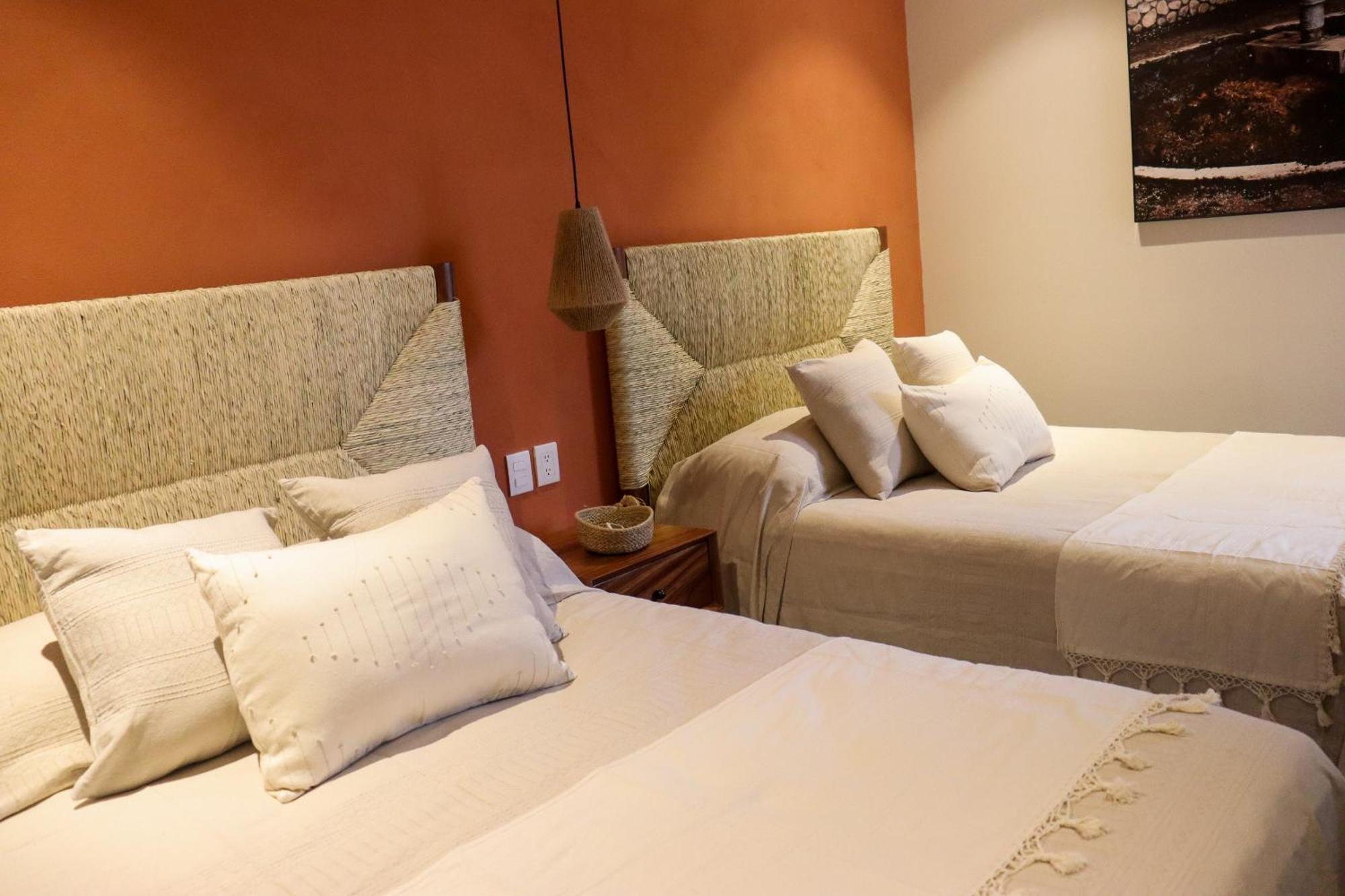 Hotel Boutique Gloriagave Текила Экстерьер фото