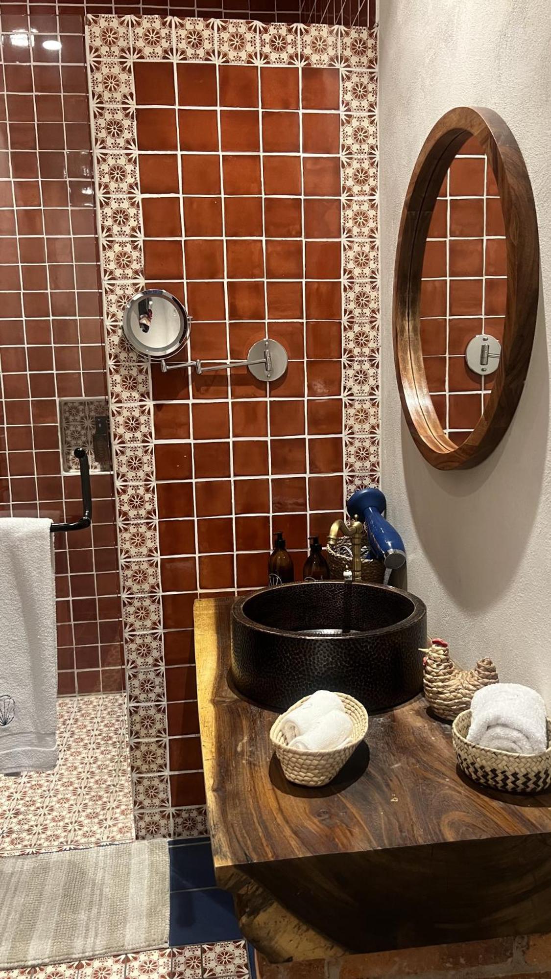 Hotel Boutique Gloriagave Текила Экстерьер фото