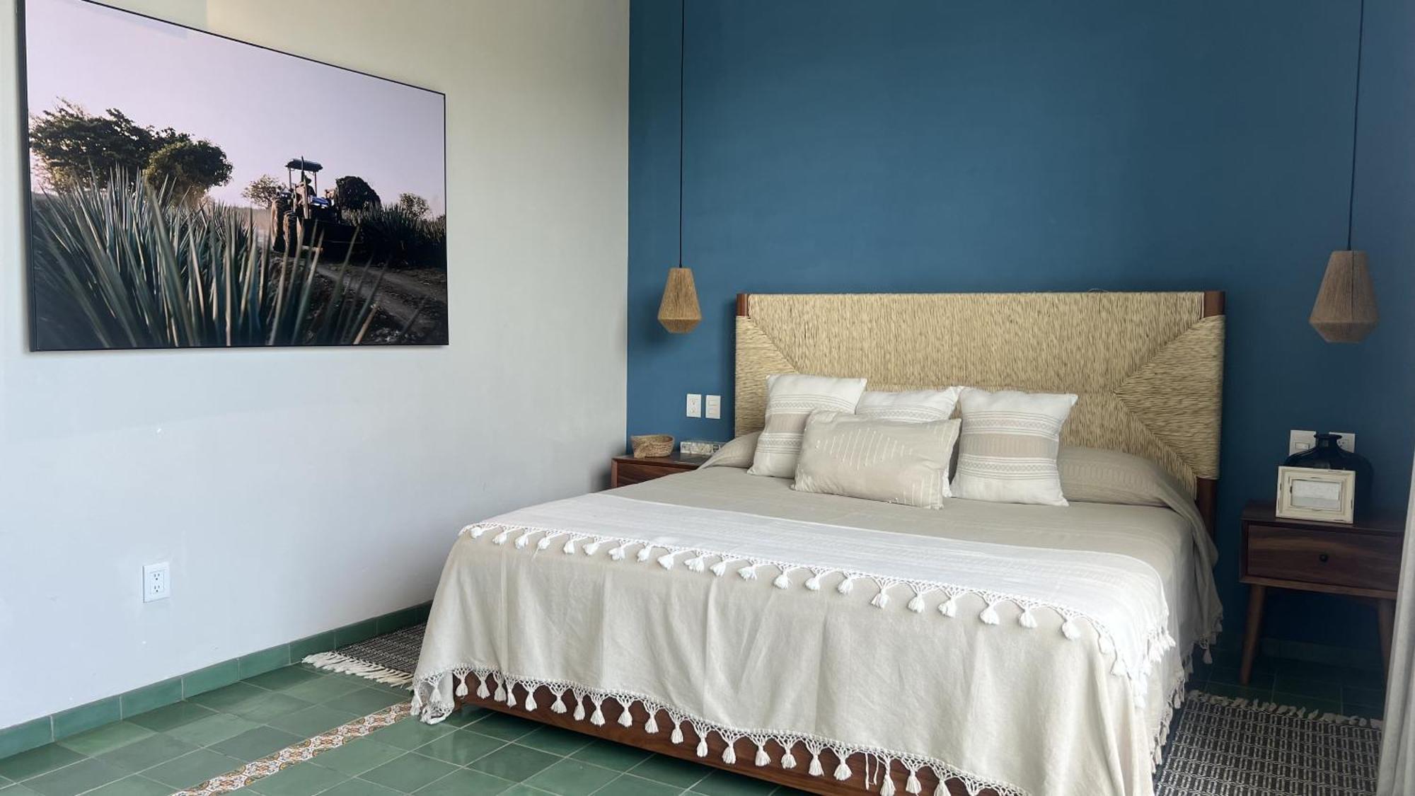 Hotel Boutique Gloriagave Текила Экстерьер фото