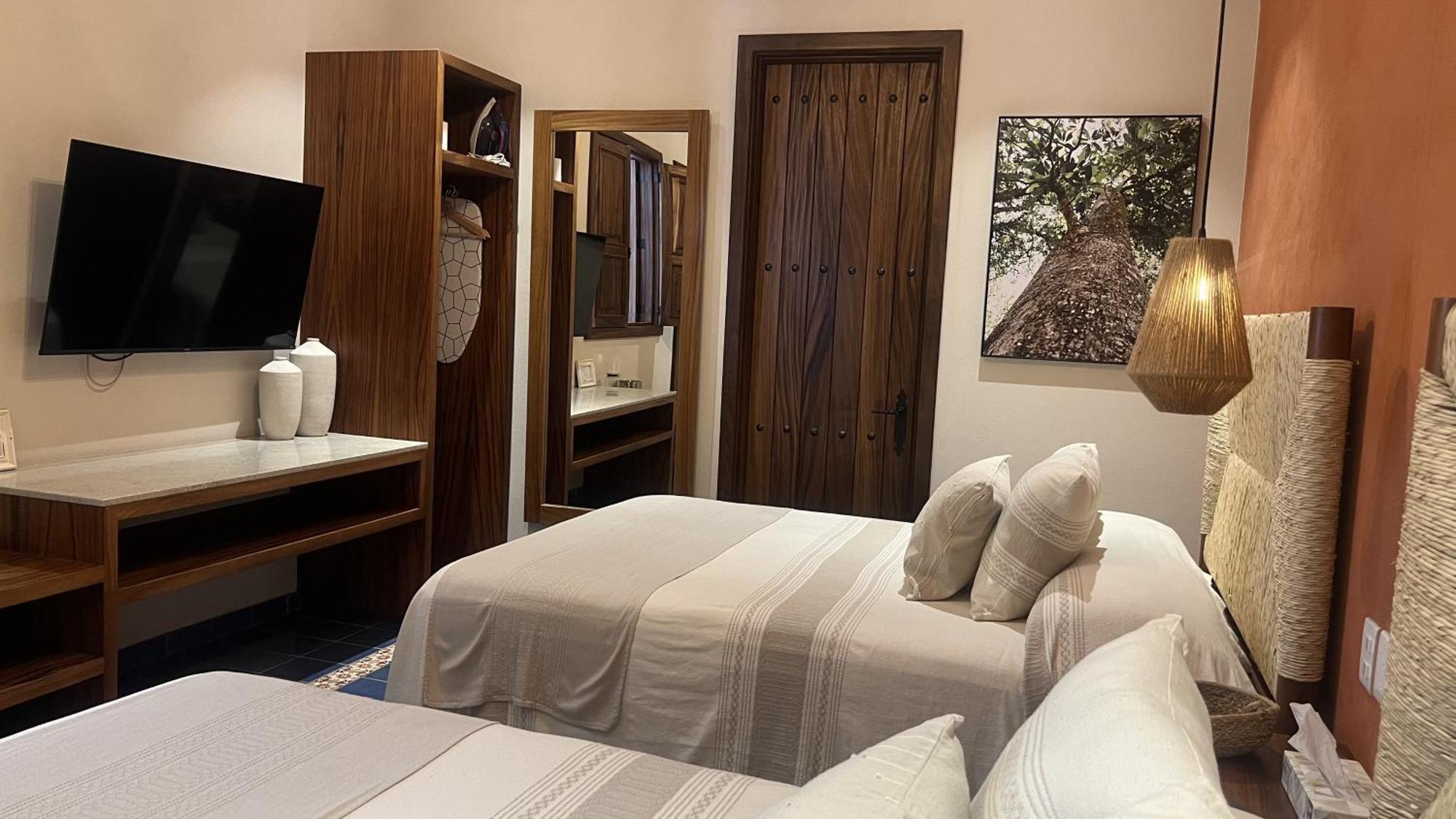 Hotel Boutique Gloriagave Текила Экстерьер фото
