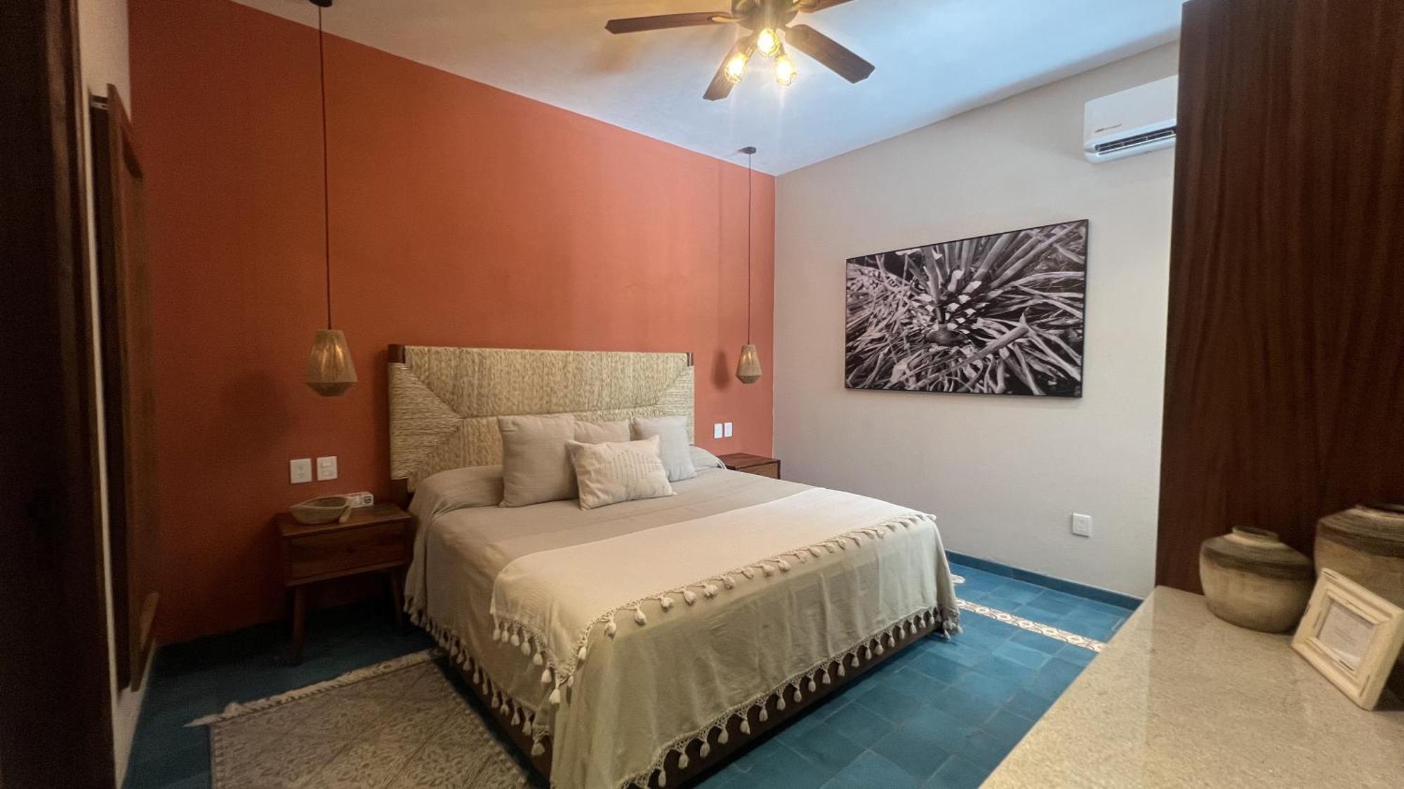 Hotel Boutique Gloriagave Текила Экстерьер фото