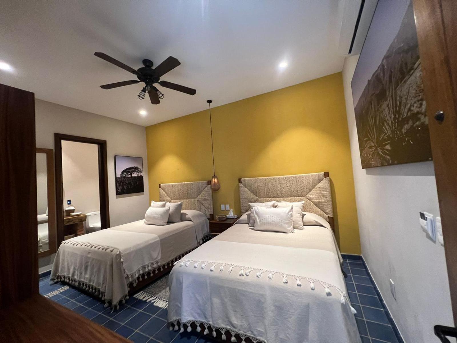 Hotel Boutique Gloriagave Текила Экстерьер фото