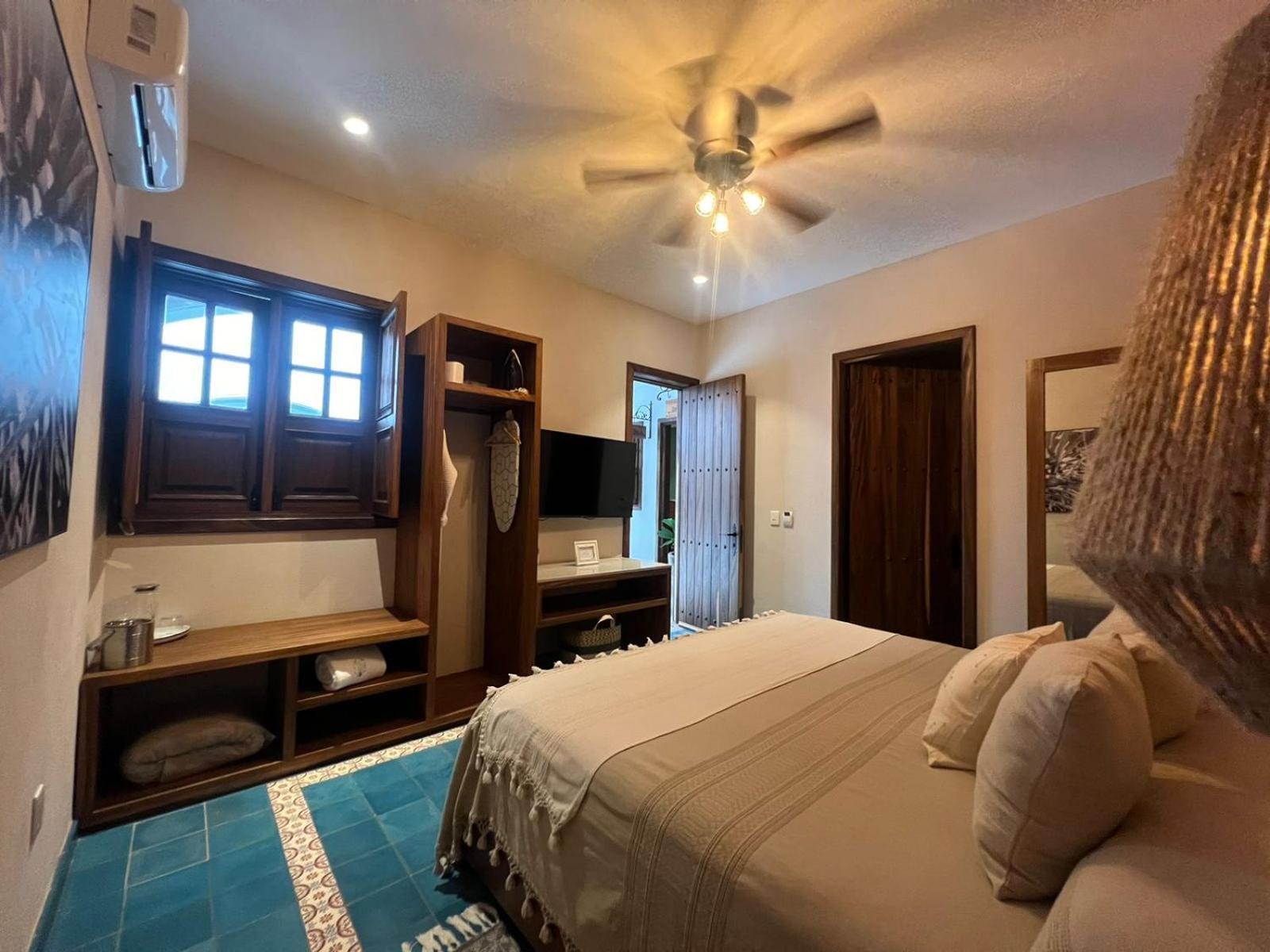 Hotel Boutique Gloriagave Текила Экстерьер фото
