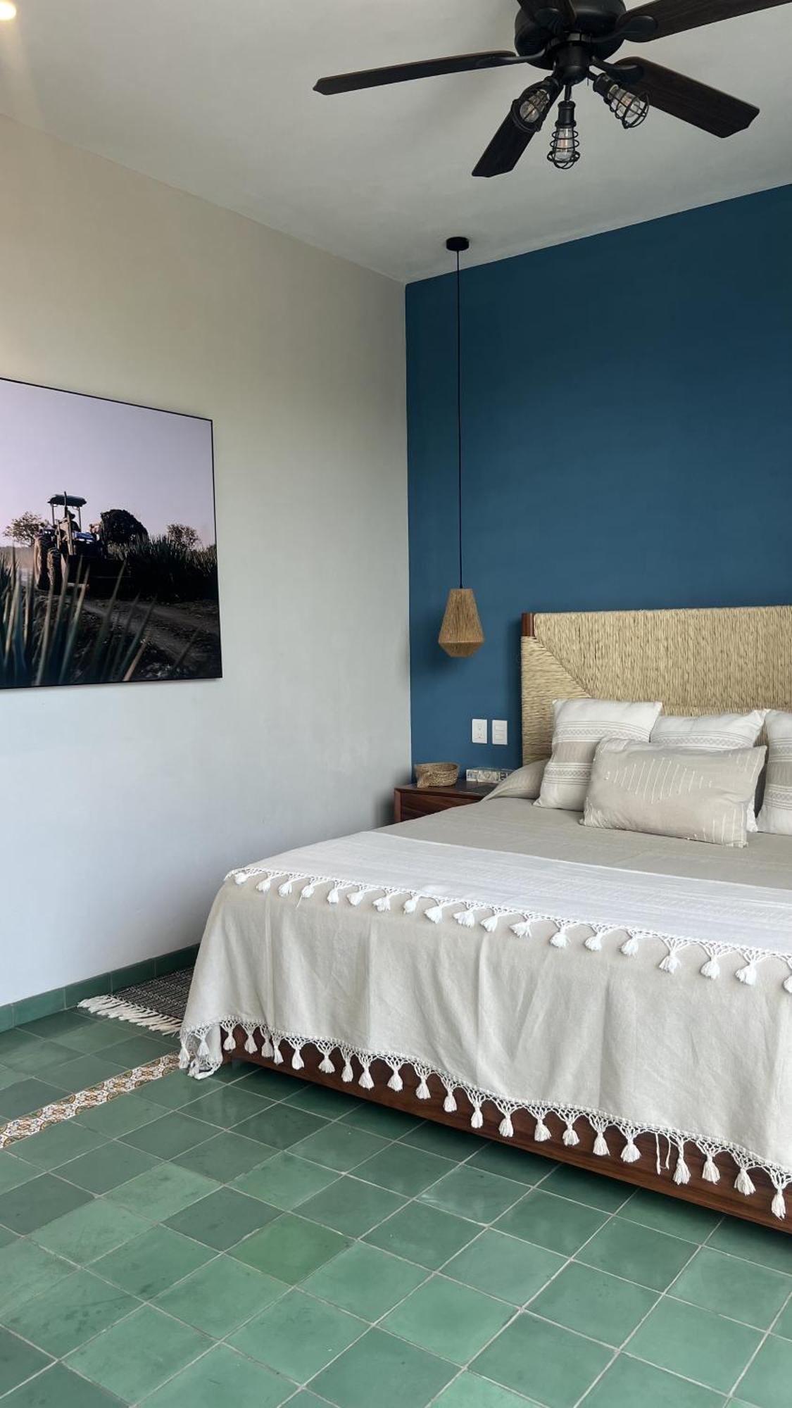 Hotel Boutique Gloriagave Текила Экстерьер фото