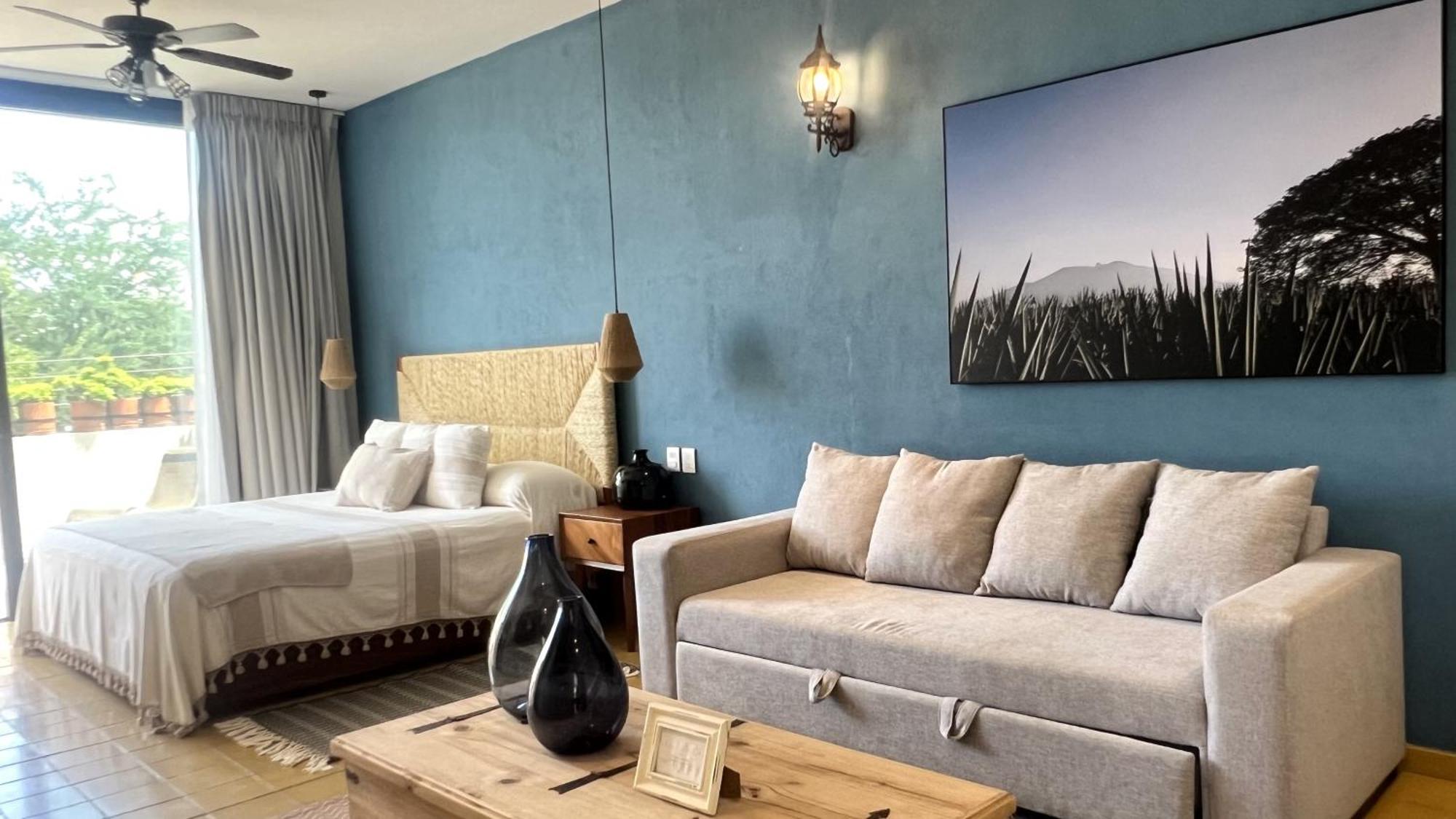 Hotel Boutique Gloriagave Текила Экстерьер фото